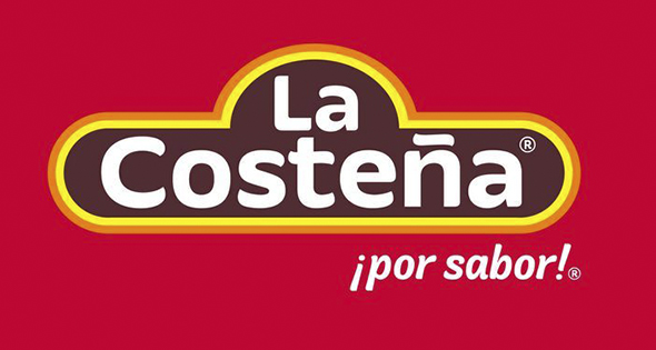 logo de la costeña