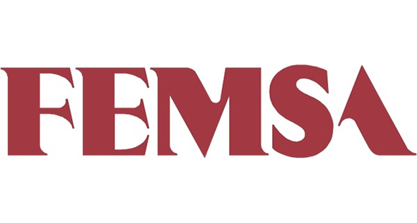 logo femsa