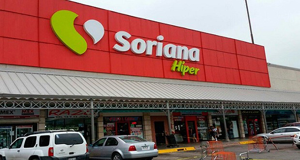 soriana