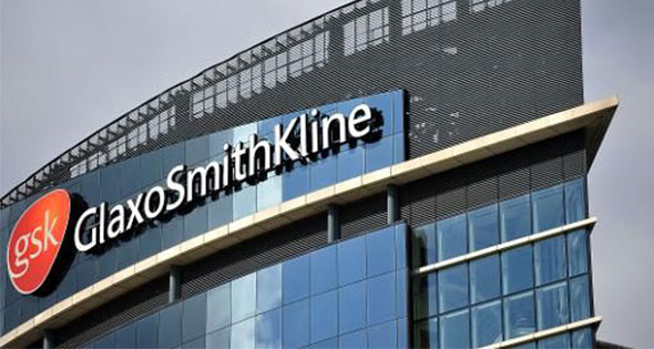 GSK