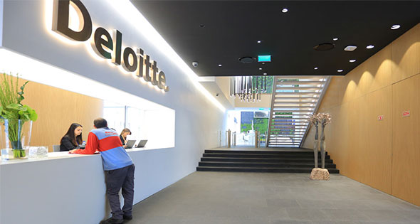 deloitte