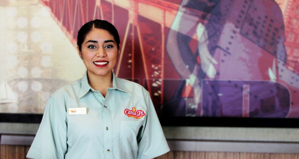 Consigue Empleo En Carl S Jr Noticias Y Consejos De Empleo Blog