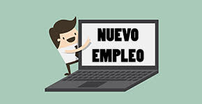 ofertas de empleo