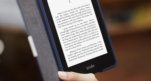 Kindle