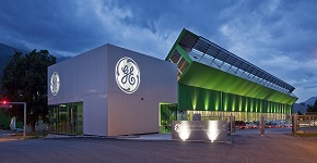 General Electric