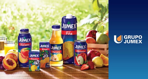 Productos Jumex