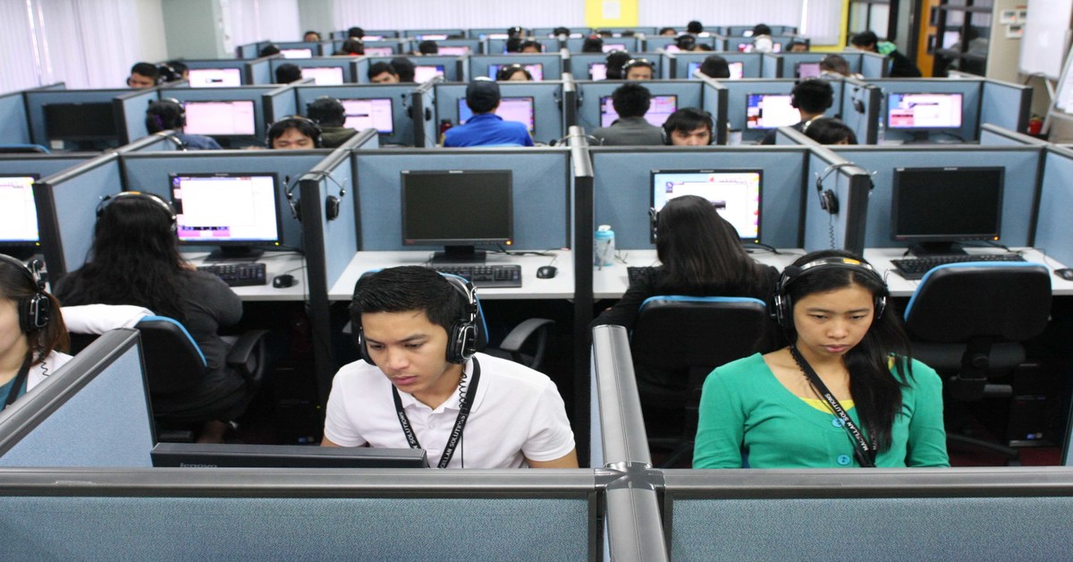 Call Center