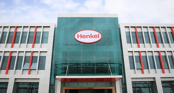 Oficinas Henkel