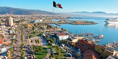 Baja California