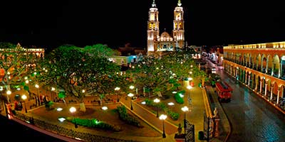 Campeche